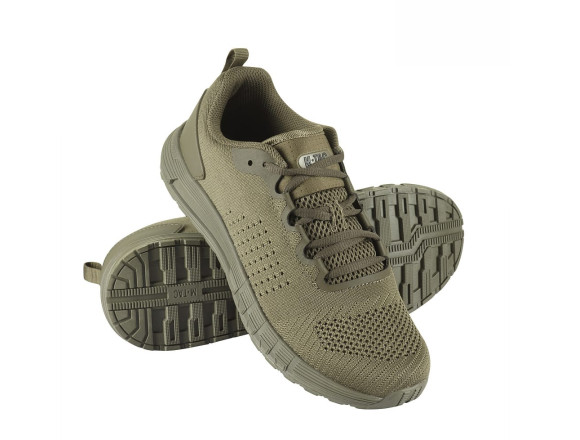 КРОСІВКИ SUMMER LIGHT DARK OLIVE M-TAC