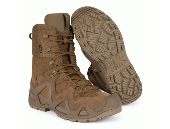 Черевики Lowa Zephyr MK2 GTX HI TF Coyote OP