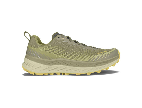 Кросівки трекінгові LOWA Fortux Olive-Mustard - 48,5 1
