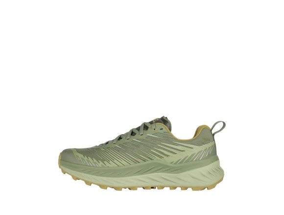 Кросівки трекінгові LOWA Fortux Olive-Mustard - 48,5 2