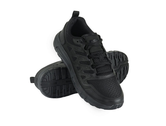 КРОСІВКИ SUMMER SPORT BLACK M-TAC