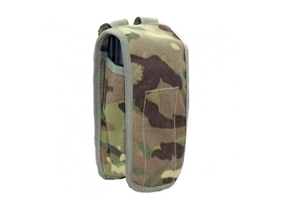 Підсумок Pouch Ammunition, SA80 - Single Mag MTP Б/В вищий сорт
