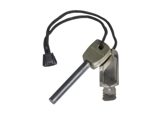 Кресало MIL-TEC FIRE STEEL LARGE 15274000 1