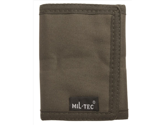 Гаманець MIL-TEC 15810001 1