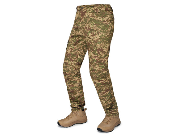 Тактичні штани VARVAR Хижак (Urban Tactical Pants) Special Fabric WinTac