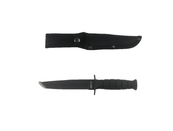 Туристичний ніж Smith & Wesson / танто SF-2-609 A