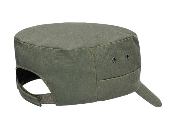 Тактическая кепка с кокардой и регулировкой, масло WinTac - 55-56 2