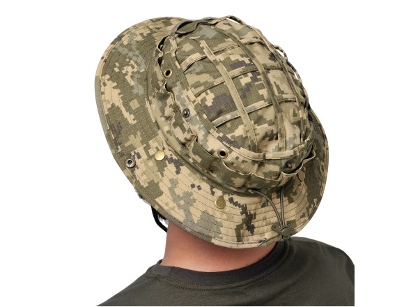 Тактична панама STRIKER MM14 ММ14 - WinTac 2
