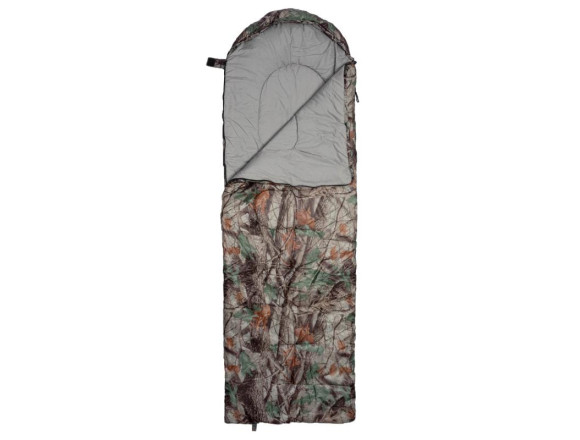 Спальний мішок Ranger Germes Camo