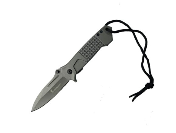 Ніж складний Browning (A1) 1