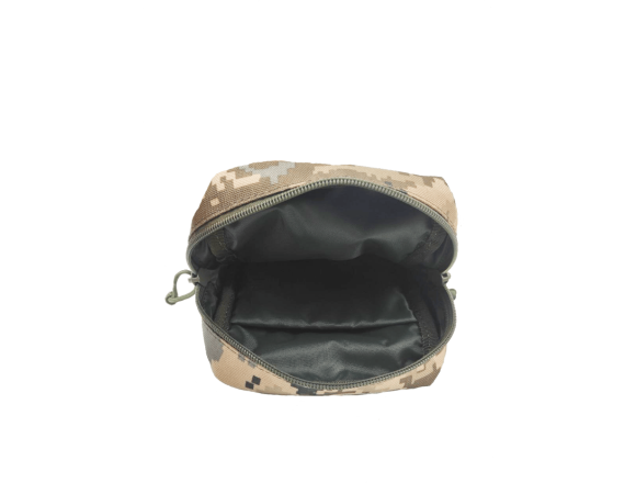 Підсумок гаманець WinTac з кишенею сіткою Molle ММ14 2
