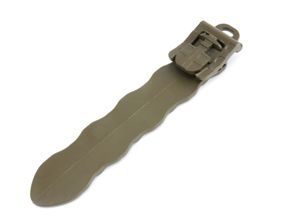 Кріплення WinTac Molle Sticks хакі 1