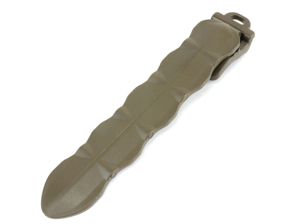 Кріплення WinTac Molle Sticks хакі 3