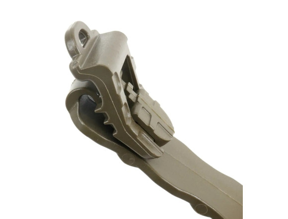 Кріплення WinTac Molle Sticks хакі 2