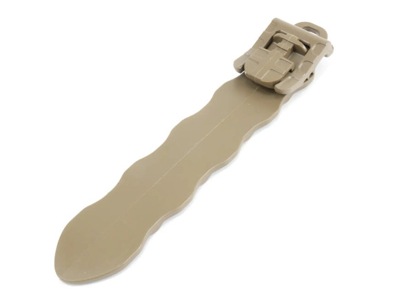 Кріплення WinTac Molle Sticks койот 1