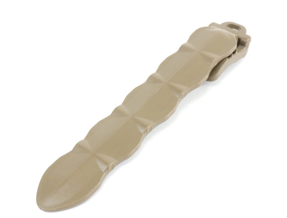Кріплення WinTac Molle Sticks койот 3