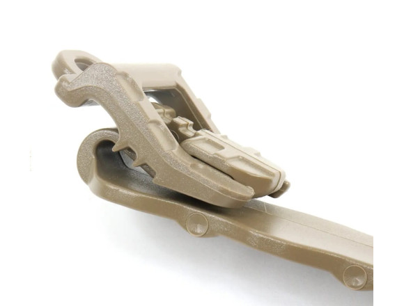 Кріплення WinTac Molle Sticks койот 2