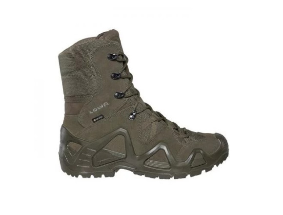 Черевики Lowa Zephyr HI GTX  TF - Ranger Green