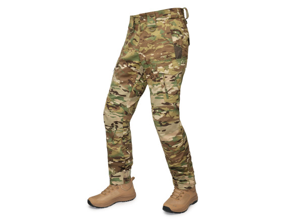 Тактичні штани STRIKER SUMMER Multicam- WinTac