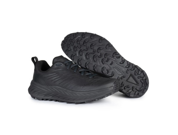 Кросівки трекінгові LOWA Fortux  Black