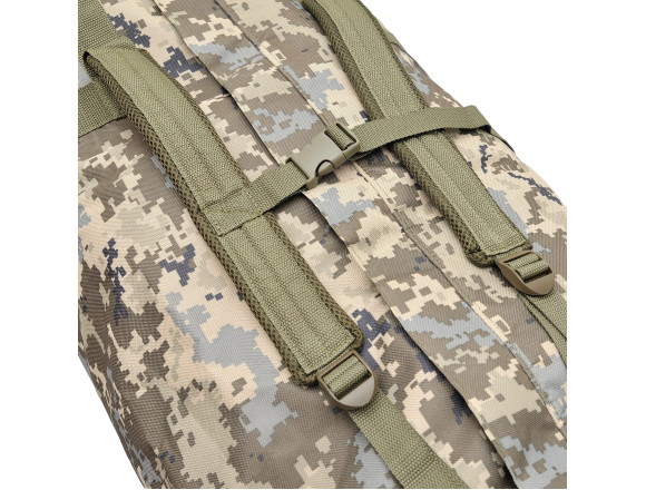 Рюкзак баул тактичний ММ14 100 л. ММ14 - WinTac 4