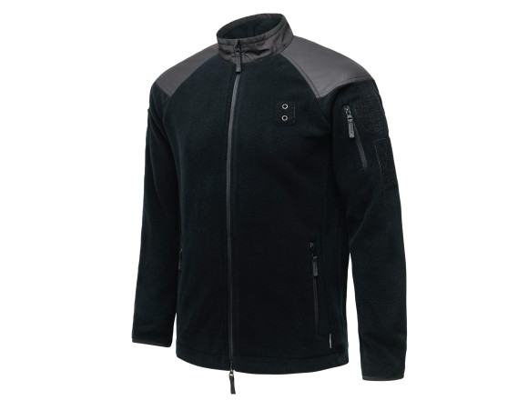 Флісова кофта RAIDER BLACK Himatec WinTac - L/R 1