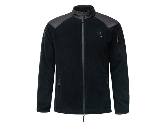 Флісова кофта RAIDER BLACK Himatec WinTac - L/R 3