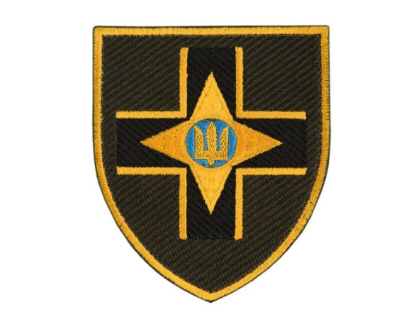 ШЕВРОН 28 ОМБр