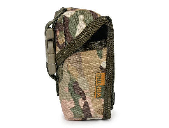 Підсумок для гранати WinTac посилений molle MTP 4