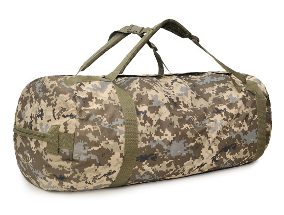 Рюкзак баул тактичний ММ14 100 л. ММ14 - WinTac 6