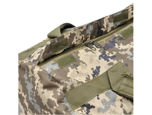 Рюкзак баул тактичний ММ14 100 л. ММ14 - WinTac 5
