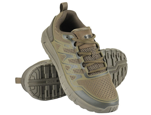 КРОСІВКИ SUMMER SPORT DARK OLIVE M-TAC