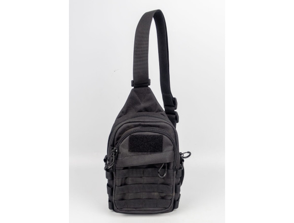 Сумка WinTac Assistant Bag чорна