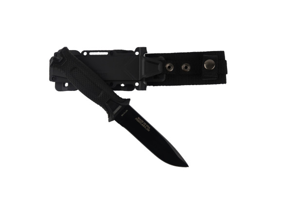 Ніж мисливський GERBER (чорний) 0871216B SF-2-473