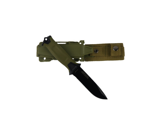 Ніж мисливський GERBER (хакі) 0871216B SF-2-473