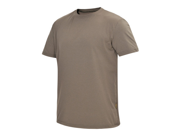 Футболка Assassin HeiQ Pure Antimicrobial arm olive - WinTac