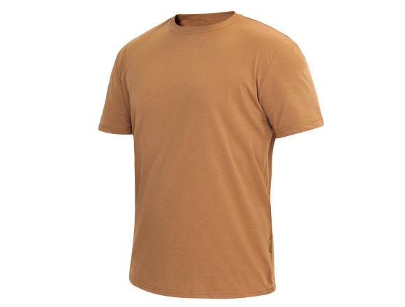 Футболка Assassin HeiQ Pure Antimicrobial Coyote Brown - WinTac