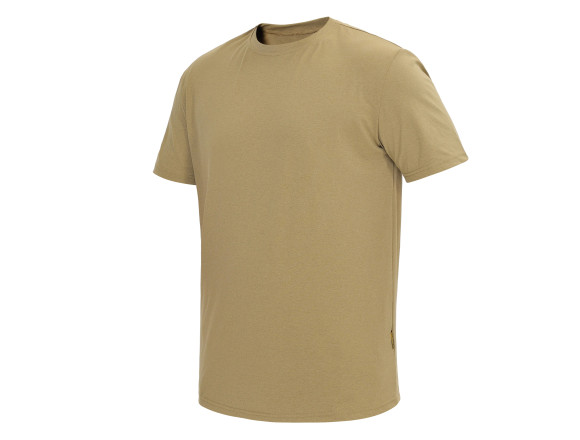 Футболка Assassin HeiQ Pure Antimicrobial TAN - WinTac