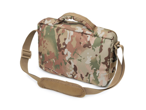 Адміністративна сумка WinTac Messenger Bag Medium 13 inch МТР 4