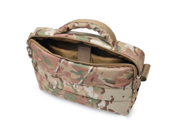 Адміністративна сумка WinTac Messenger Bag Medium 13 inch МТР 3