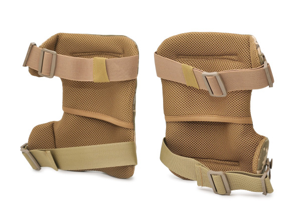 Тактичні наколінники KIBORG KNEE PAD MM14 - WinTac 6
