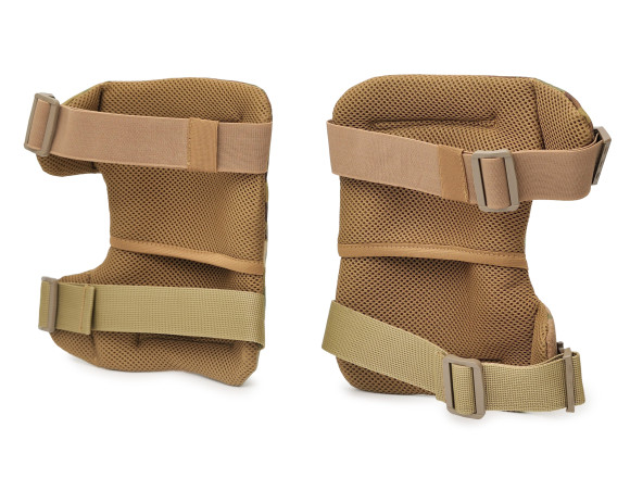 Тактичні наколінники KIBORG KNEE PAD МТР - WinTac 6