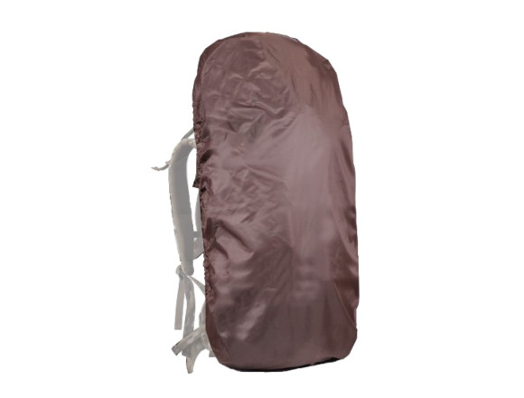 Чохол (кавер)  для рюкзака 65-100L BROWN