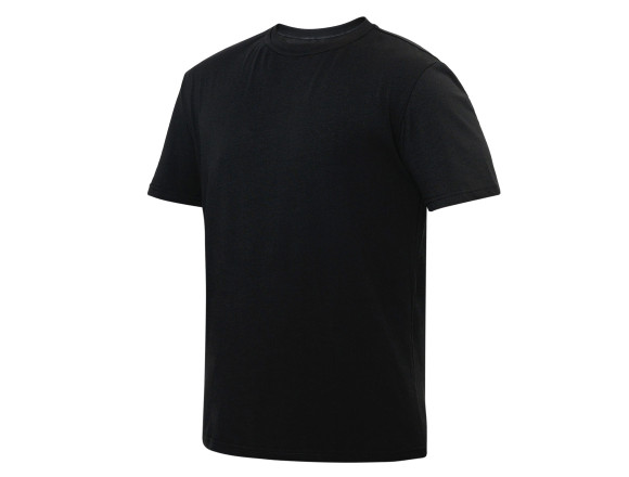 Футболка Easy stretch Black - WinTac