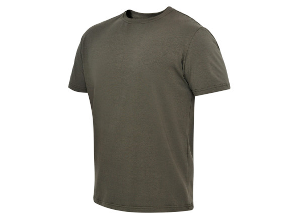 Футболка WinTac Easy stretch arm olive
