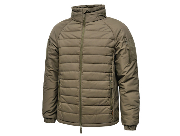 Зимова куртка WinTac FALCON WINTER ARMOR OLIVE олива