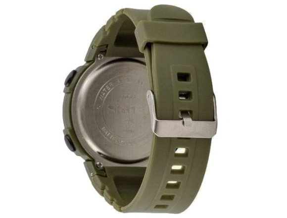 Тактичний годинник SKMEI 1068AG , ARMY GREEN 2