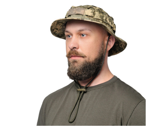 Тактична панама STRIKER MM14 ММ14 - WinTac 4