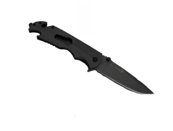 Ніж складний Browning black