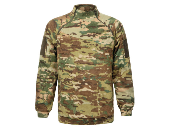 Флісова кофта Anorak Winter 280гр/м MTP - WinTac